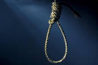 Student commits suicide in a hostel