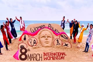 International women's day