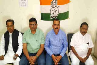congress-praised-jharkhand-budget-2021-22-in-ranchi