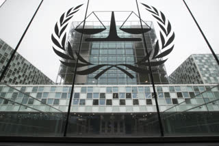 ICC investigates alleged crimes in Palestinian territories