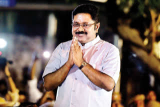 Tried my best to persuade Sasikala out of her decision, Says TTV Dhinakaran