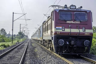 5 trains will run from Ranchi-Hatia station