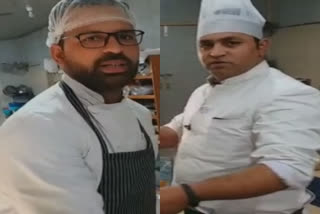 Meet two Kashmiri brothers who left their comforts to pursue baking