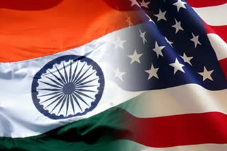 India America