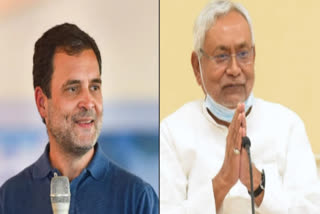 Everyone knows imposing Emergency was wrong: Nitish on Rahul's remarks