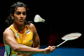 Swiss Open, PV Sindhu, Basel,  Neslihan Yigit