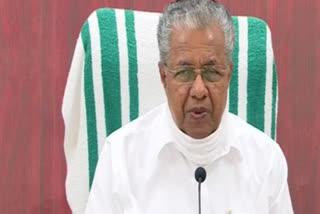 ED violating model code of conduct by summoning KIIFB officials: Kerala CM