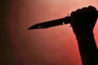 UP: Man Cuts Off Daughter's Head, Tries To Take It To Police Station at hardoi