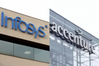 Infosys, Accenture to pay for vaccination of their staff