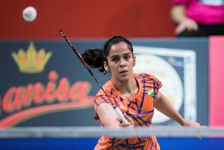 Swiss Open: Nehwal, Kashyap crash out; Praneeth, Sourabh advance to second round