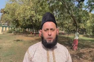 maulana khalid rasheed farangi