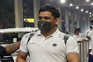 Dhoni