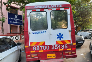 ambulance