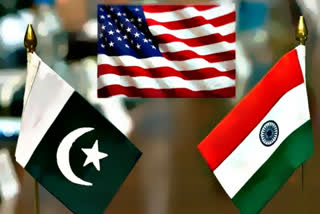 US , India ,Pakistan