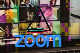 Zoom, zoom outage