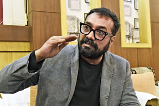 After 11 hours of interrogation, Income Tax officials left Anurag Kashyap's house and seized his laptop.