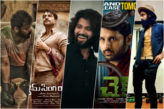 Tollywood Young Heros interested on Action films