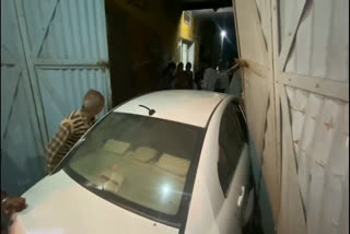 fatehabad car accident