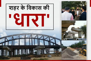 section 44 of JDA Act, JDC Gaurav Goyal, Jaipur Development Authority Projects