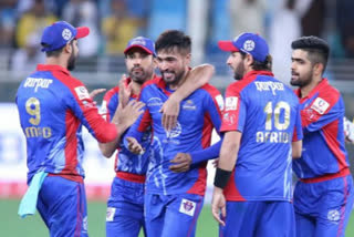 PSL 6: Three more players test positive for Covid-19