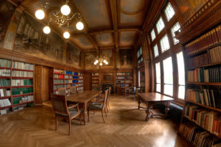 library