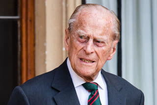 Prince Philip's heart procedure 'successful': Buckingham Palace