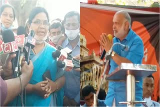 shivaram-hebbar-promises-to-fullfill-the-various-demands-of-the-workers