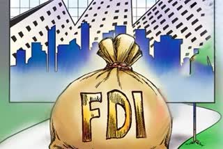 FDI rises 40 pc to USD 51.47 bn in Apr-Dec 2020-21: Govt data