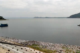 mettur dam water level updates