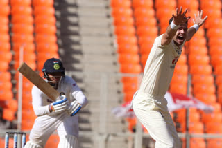 India vs England