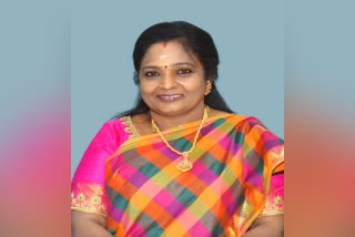 Tamilisai