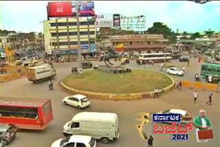 ರಾಜ್ಯ ಬಜೆಟ್