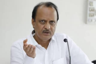 ajit pawar