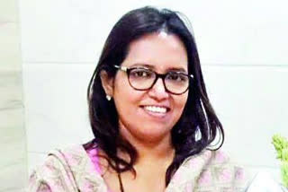 School Education Minister Varsha Gaikwad