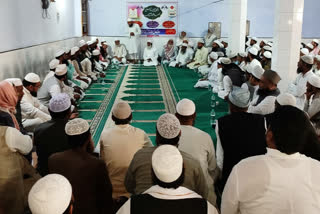 Jamiat Ulema-e-Hind District Committee
