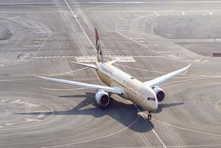 Etihad Airways latest news