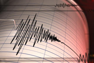 Powerful earthquake hits off northeast coast of New Zealand