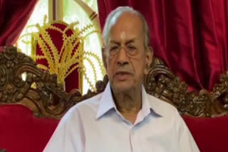 Muraleedharan clarifies BJP has not yet decided to name Sreedharan as CM candidate for Kerala polls