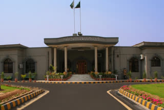 Pakistan