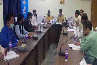 road-safety-committee-meeting-in-ranchi