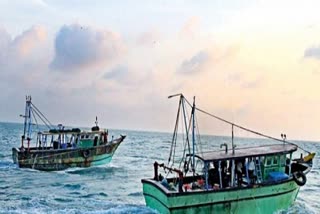 "Fishermen should be made aware not to cross the international maritime border" - Judges insist!