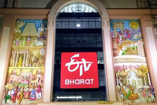 ETV Bharat wins prestigious South Asian Digital Media award