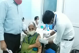 corona software,  covid vaccination in rajasthan
