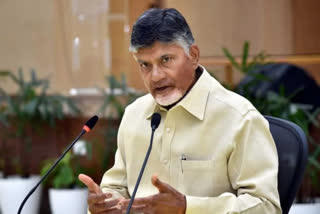 chandrababu vzg tour