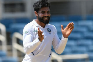 Ravindra Jadeja