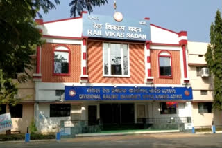 Divisional Railway Office