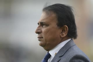 Ind vs Eng: Gavaskar doesn't want importance to be given to foreign players criticizing pitches