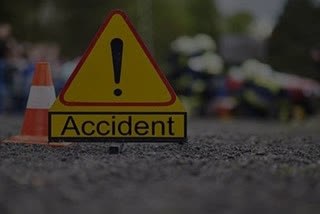 Four people were killed and seven injured in a road accident in Bhind.