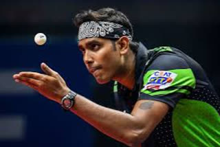 World Table Tennis Contender: Sharath Kamal crashes out in pre-quarters