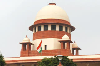 Amravati lands petition  to be heard in Supreme Court